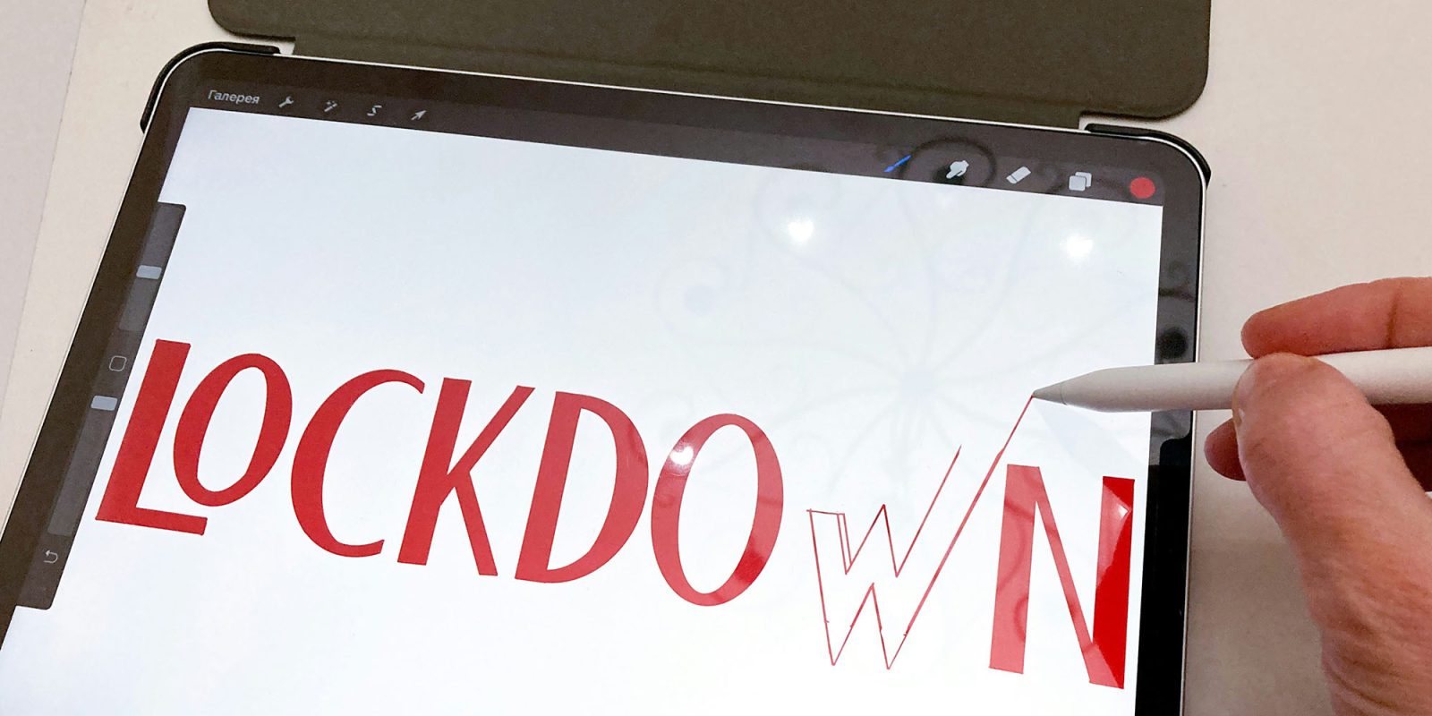 iPad shipments are up this year, and the pandemic is a key reason