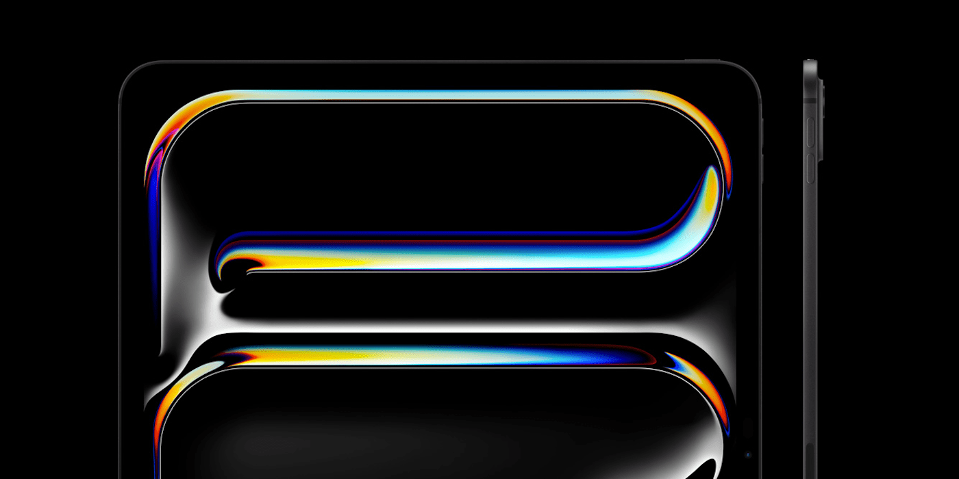 iPad Pro rumored to get much slimmer bezels with future model